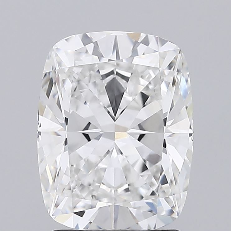Diament 2.09 ct E/VVS1