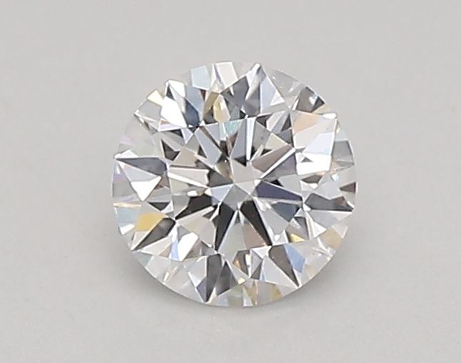 0.34 ct lab-grown Round Diamond