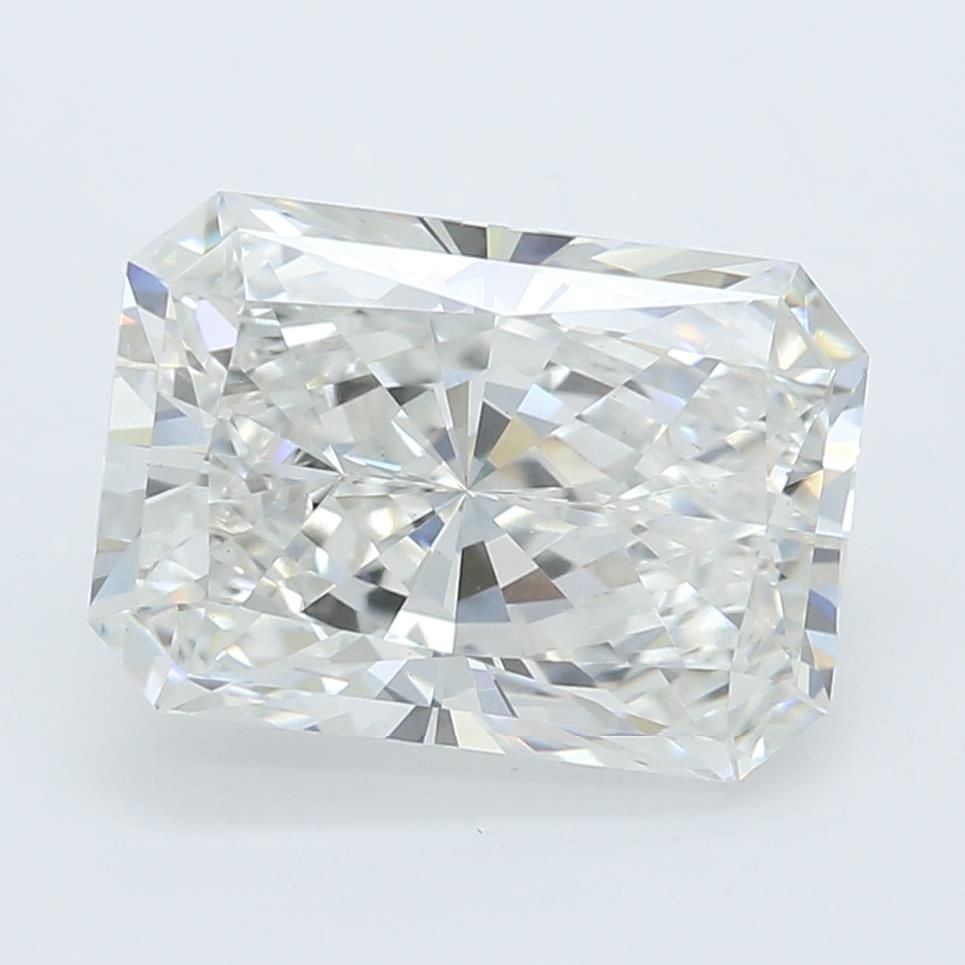 1.85 ct. radiant Lab Grown Diamond front image