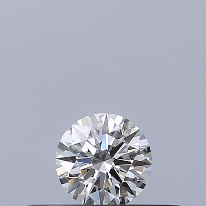 0.18 ct Round diamond