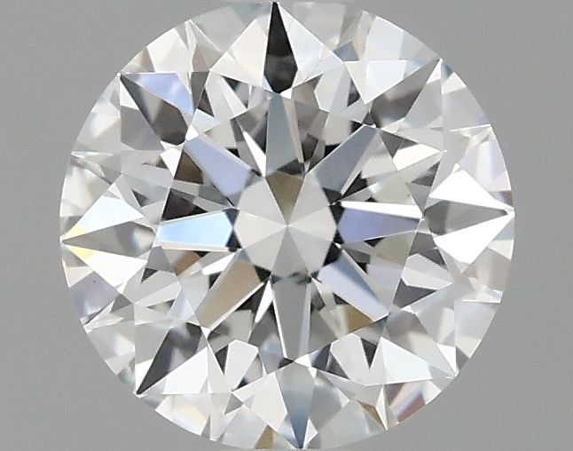 1.03 ct. round Lab Grown Diamond front image