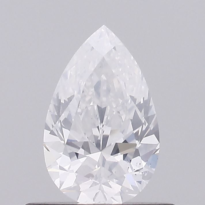Diament 0.5 ct Fancy White/I1
