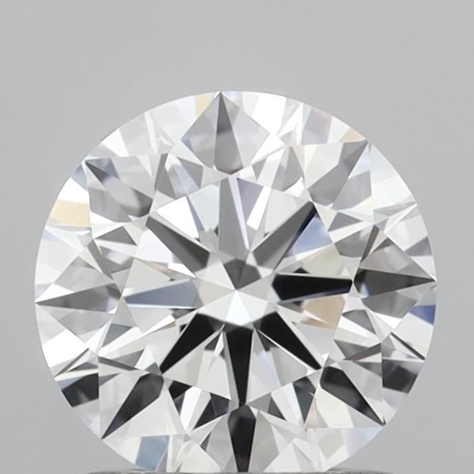 1.09 ct. round Lab Grown Diamond front image