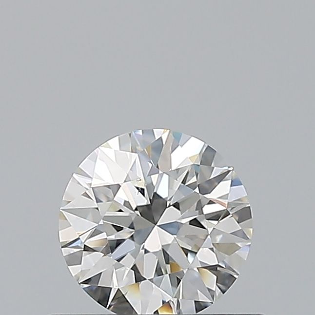 0.50 ct Round diamond