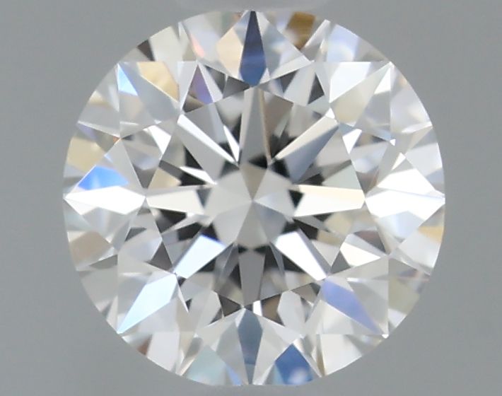 0.30 ct Round diamond