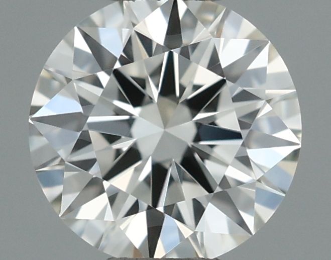 0.30 ct Round diamond