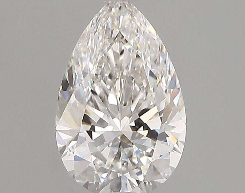 1.41 ct Pear diamond