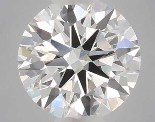 0.32 ct lab-grown Round Diamond