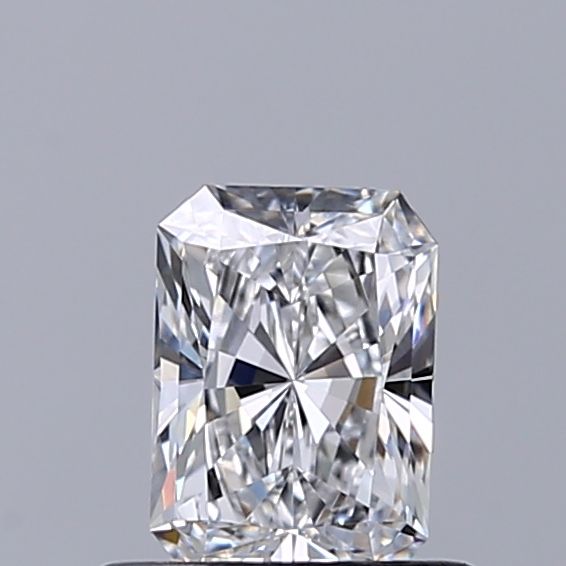 0.52 ct lab-grown Radiant Diamond