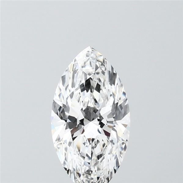 1.03 ct. marquise Lab Grown Diamond front image