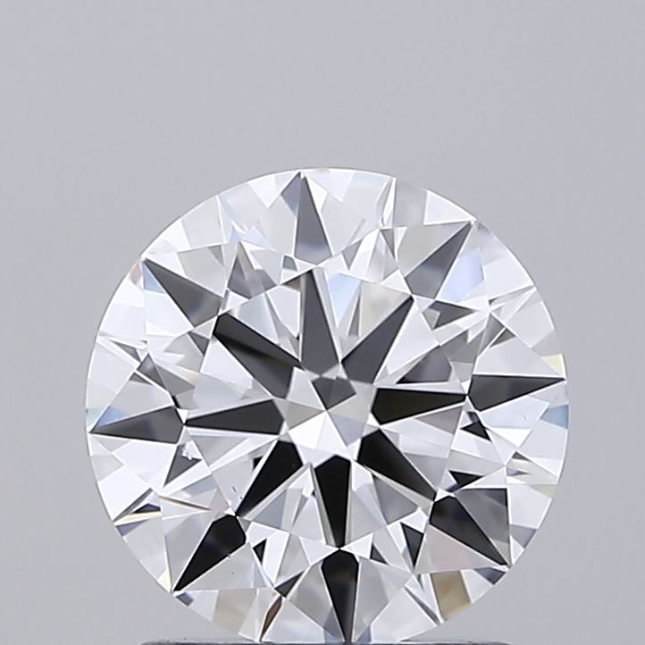 1.52 ct. round Lab Grown Diamond front image