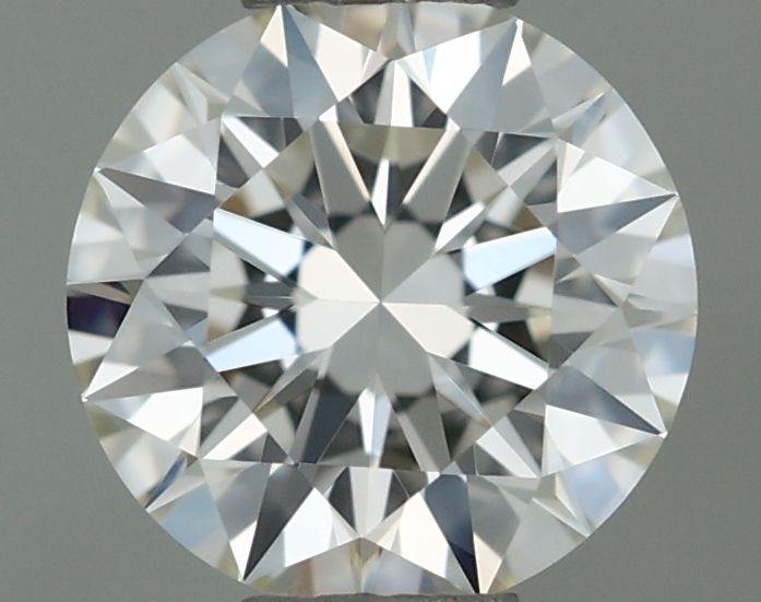 0.35 ct Round diamond
