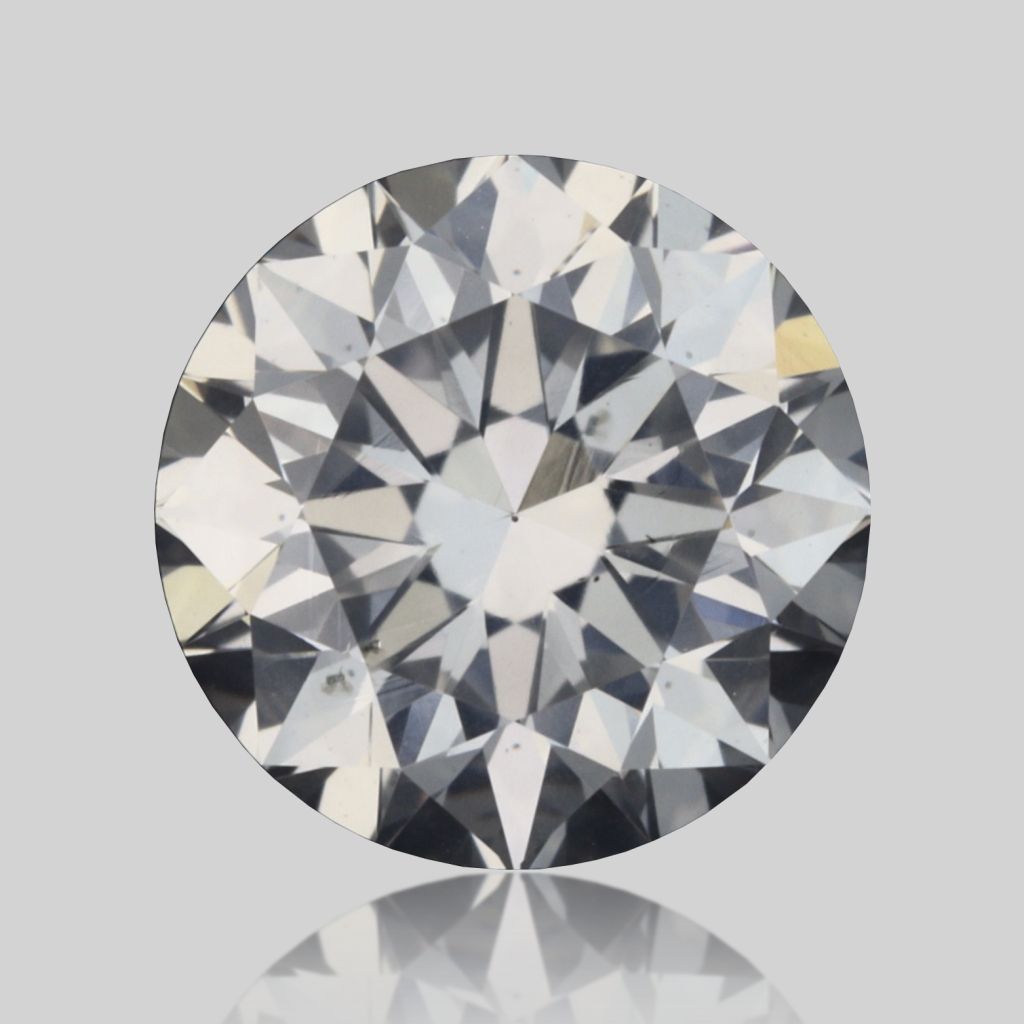 0.5 ct Round Diamond