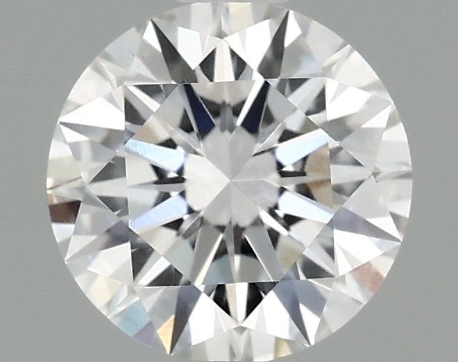1.09 ct. round Lab Grown Diamond front image
