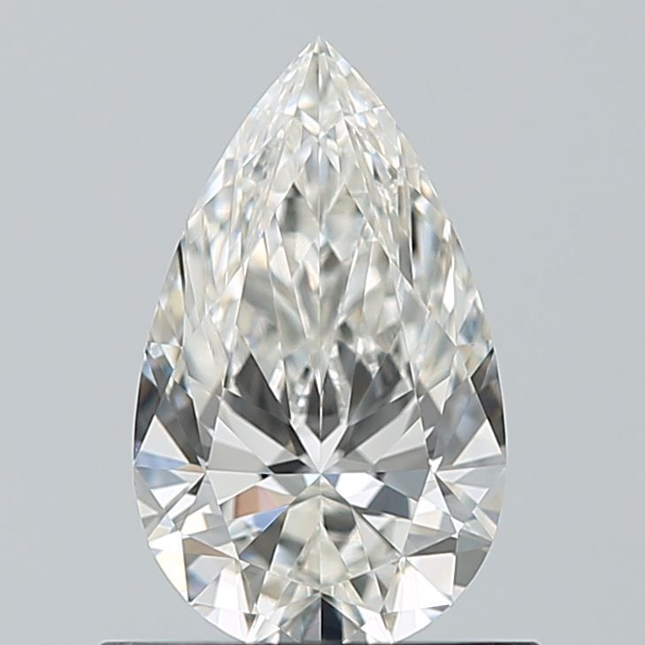 0.70 ct Pear diamond
