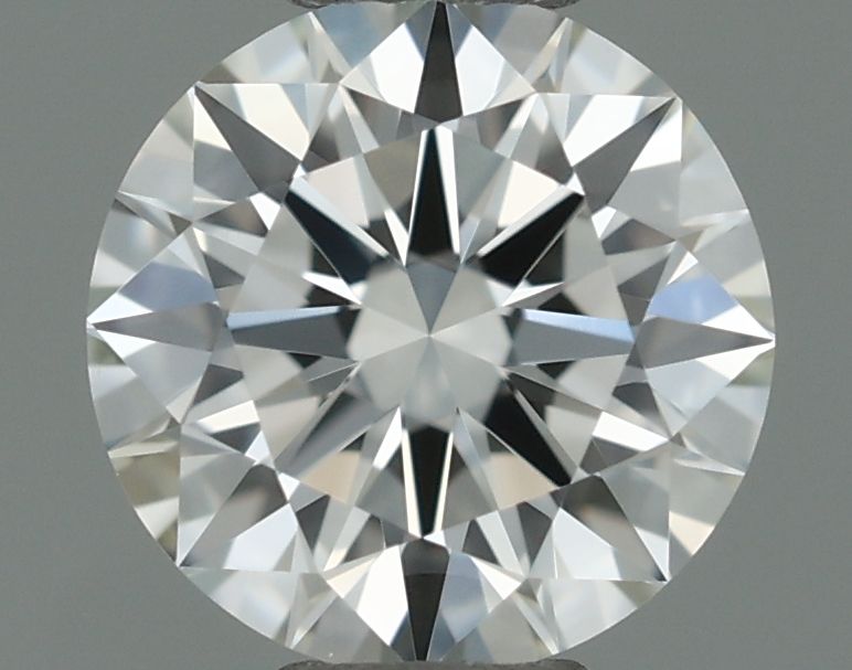 0.40 ct Round diamond