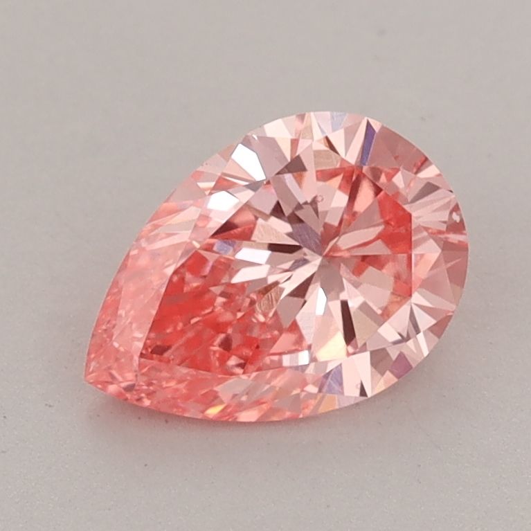 1.06 ct Pear diamond