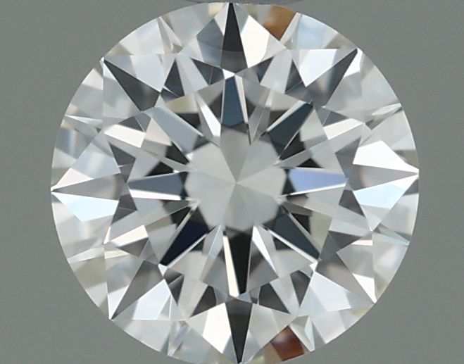 0.30 ct Round diamond