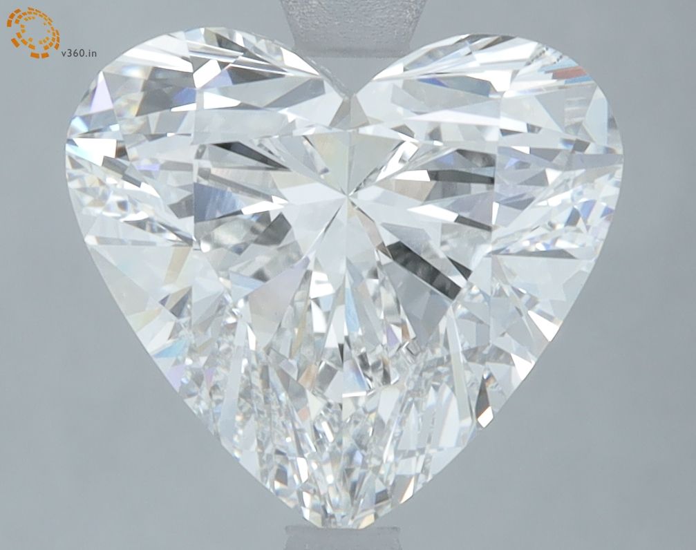 4.03 Carat