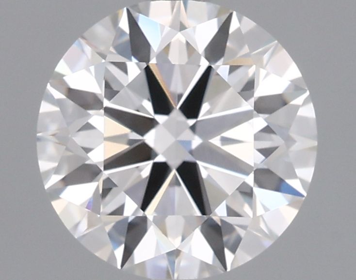 1.51 ct. round Lab Grown Diamond front image