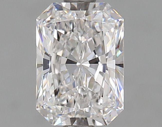 1.51 ct. radiant Lab Grown Diamond front image