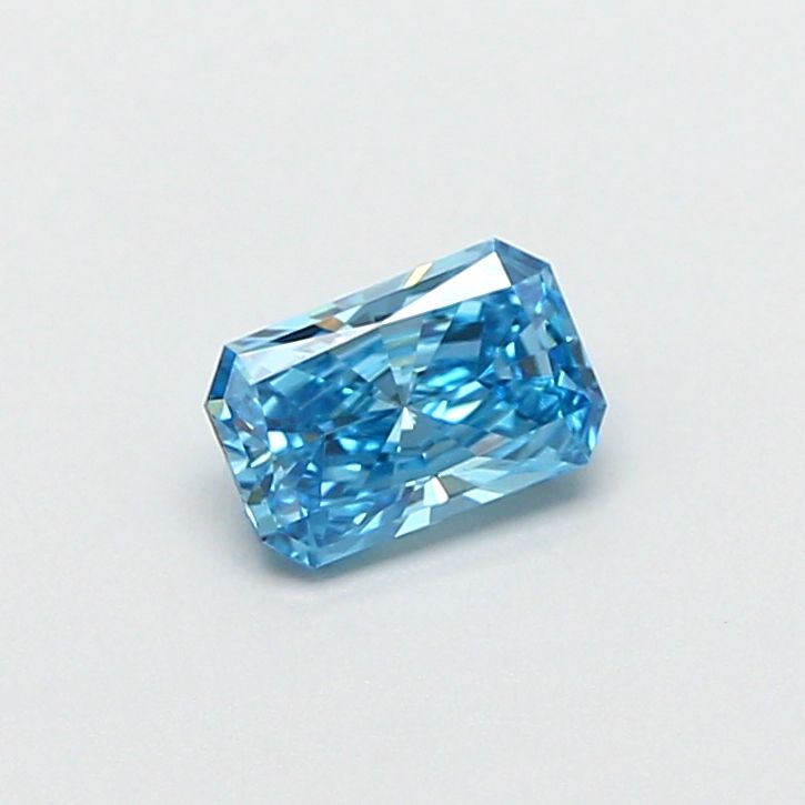 0.48 ct Radiant diamond