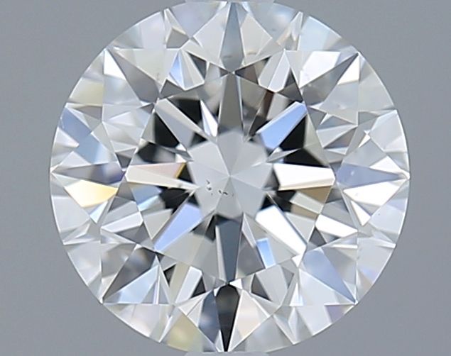 1.50 ct Round diamond