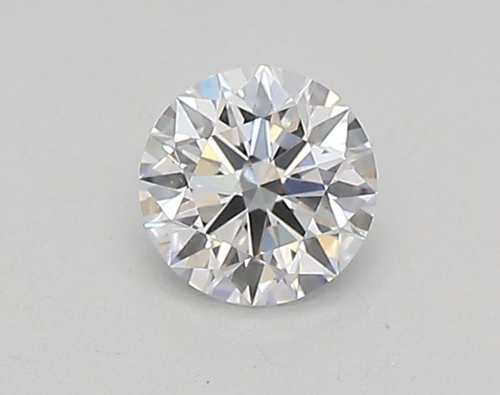 0.37 ct lab-grown Round Diamond