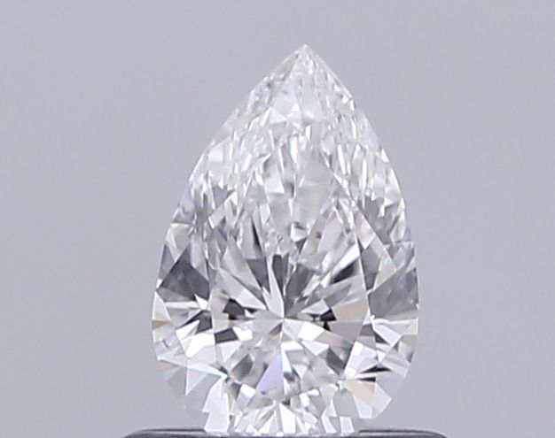 0.49 ct Pear diamond