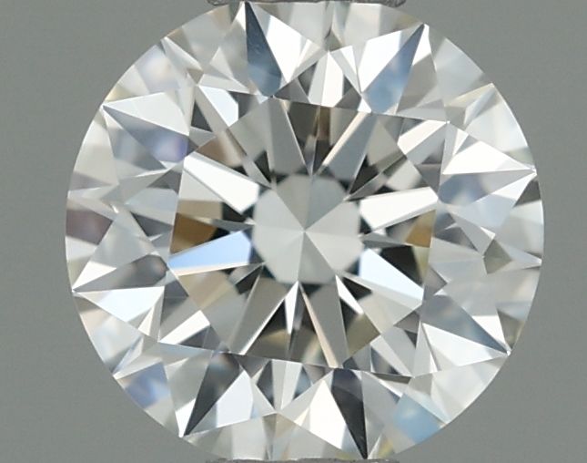 0.5 ct Round Diamond