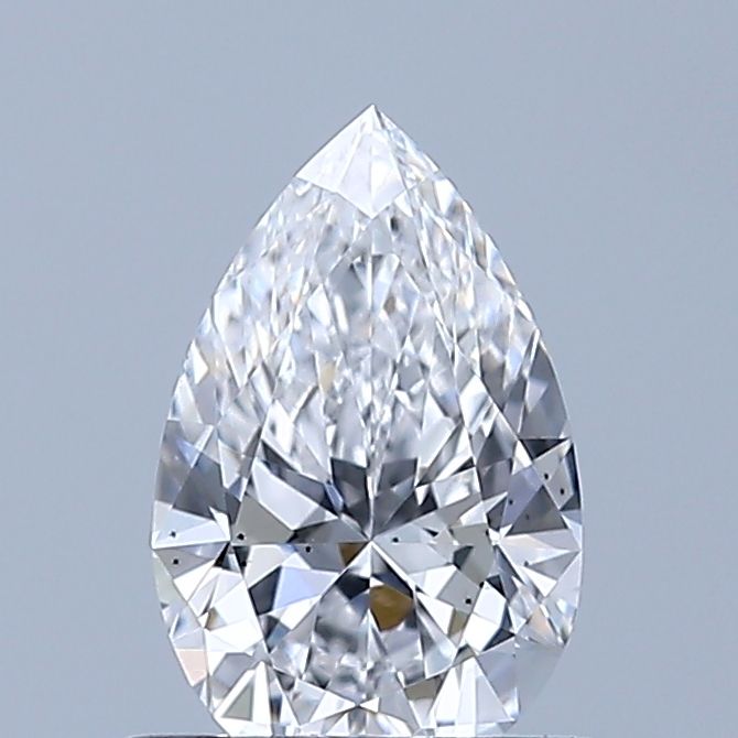 0.61 Carat
