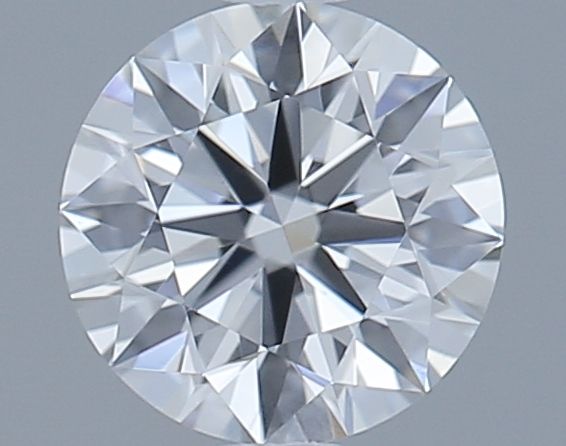 0.50 ct Round diamond