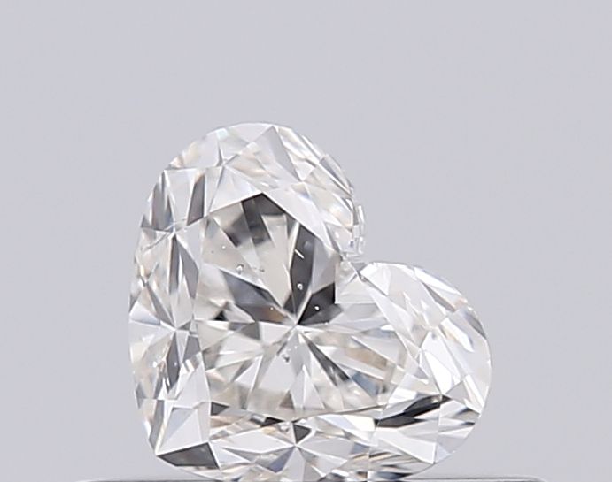 0.4 ct Heart Diamond