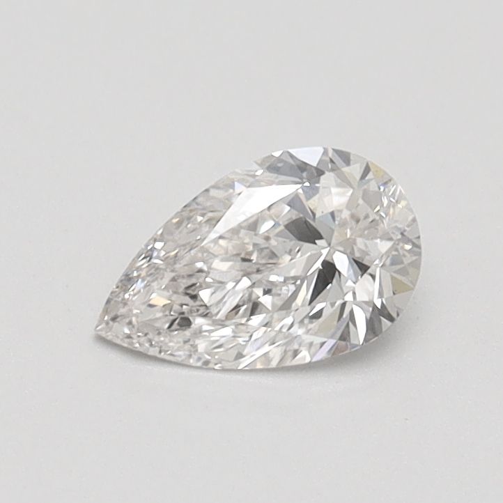 0.41 ct Pear diamond