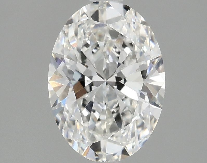 1.60 ct Oval diamond