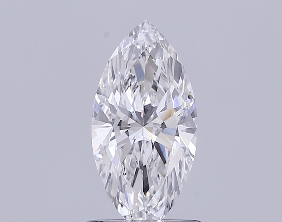 1.05 ct. marquise Lab Grown Diamond front image