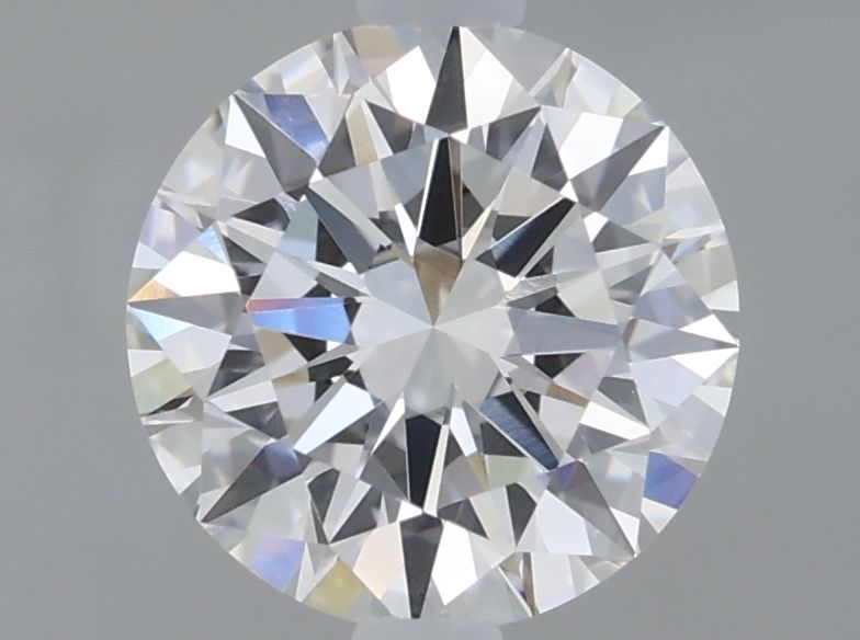 1.06 ct. round Lab Grown Diamond front image