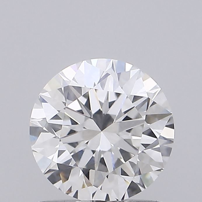1.04 ct. round Lab Grown Diamond front image