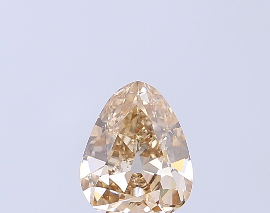 Diament 1.16 ct Fancy Brown/VS1