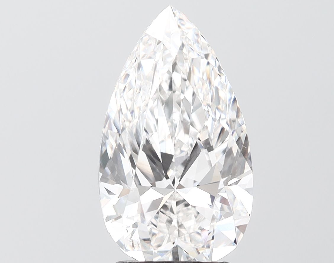 3.02 Carat