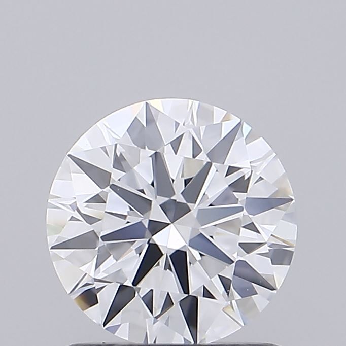 1.04 ct. round Lab Grown Diamond front image