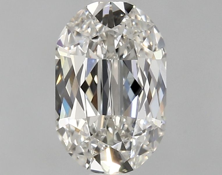 1 ct lab-grown Square radiant Diamond