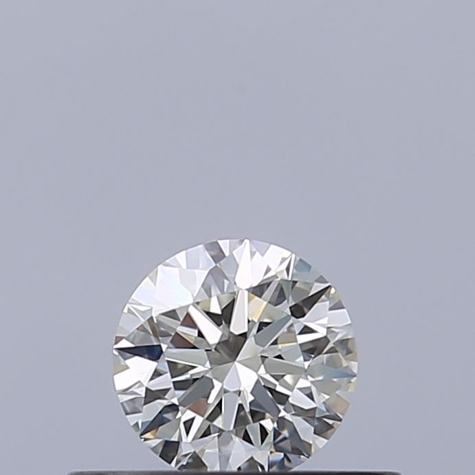 0.3 ct Round Diamond