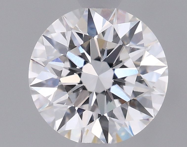 1.08 ct. round Lab Grown Diamond front image