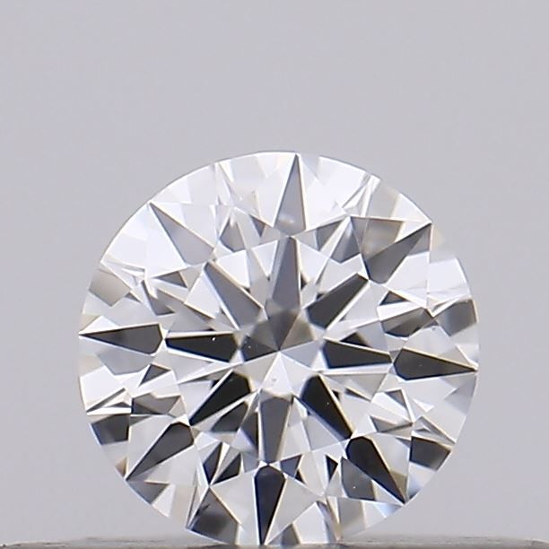 0.19 ct Round Diamond