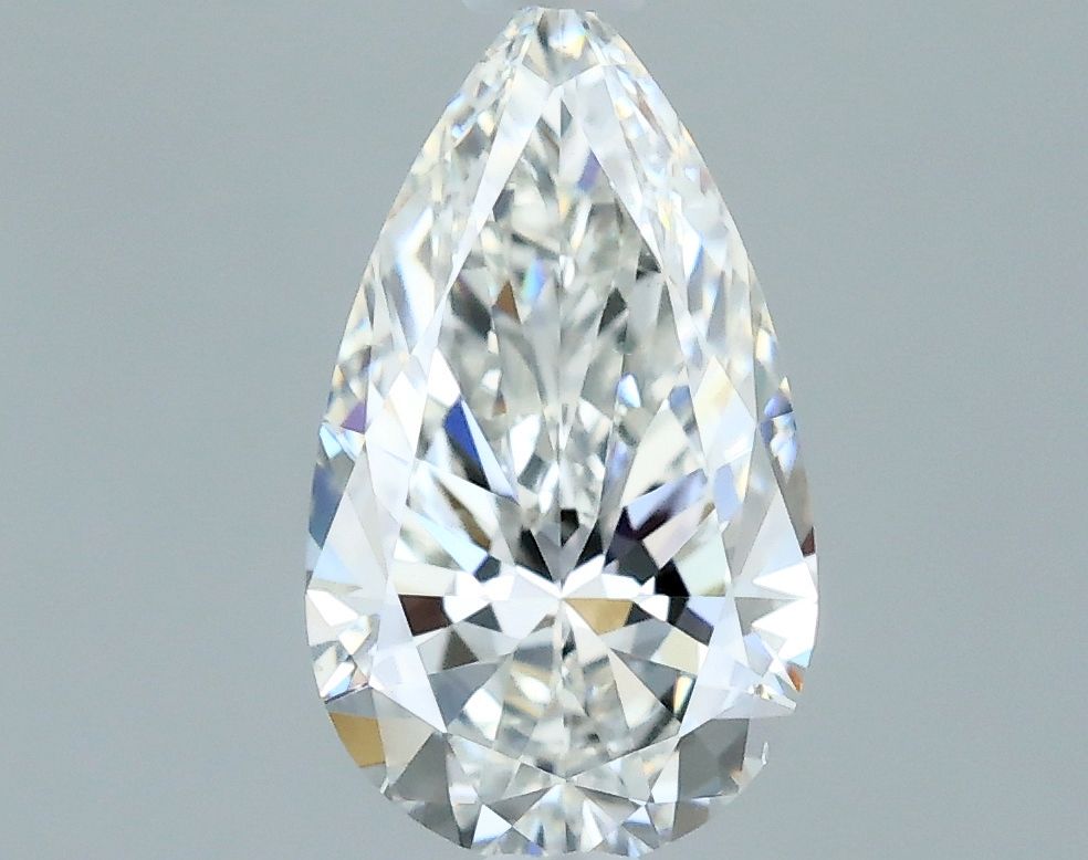 0.70 ct Pear diamond
