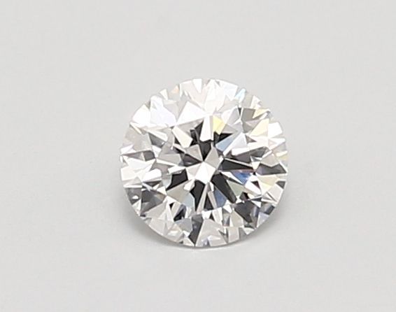 0.42 ct lab-grown Round Diamond