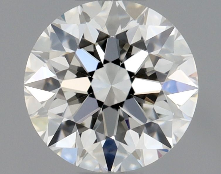 0.50 ct Round diamond