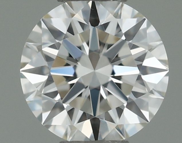 0.30 ct Round diamond