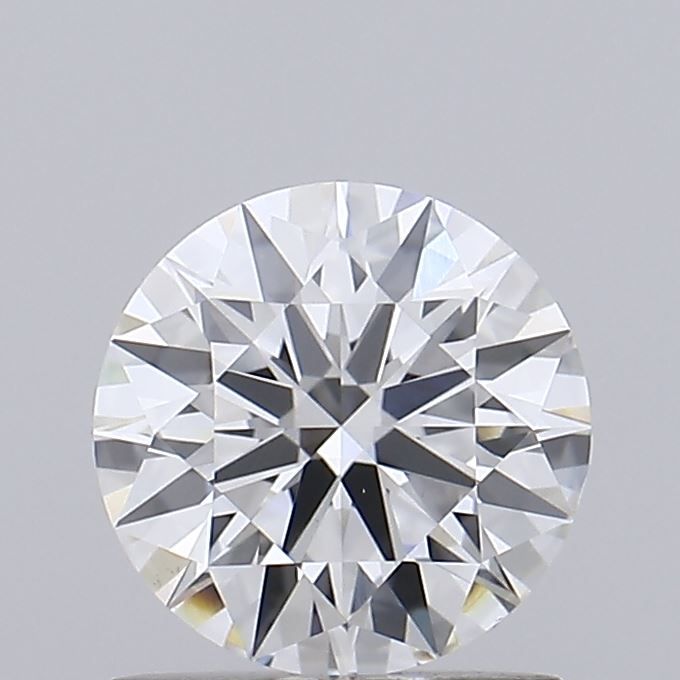 1.08 ct. round Lab Grown Diamond front image